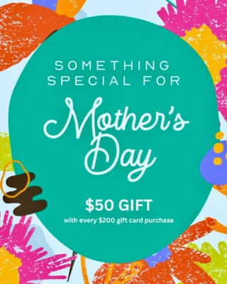 This is your nudge to not wait until the last minute. ♥️ We’ve got gifts that feel thoughtful and effortless. Snag a $50 with every $200 gift card purchase. Plus, get a full-size body lotion with every $125 gift card purchase.
Get the details with the link in bio.